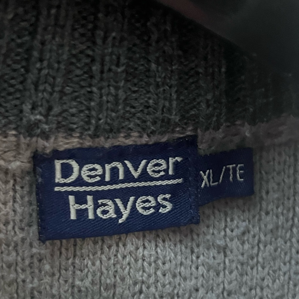 VINTAGE SWEATER - Picture 3 of 3